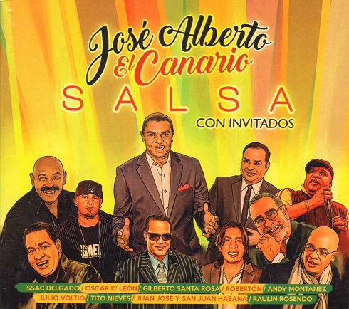 Art for Niña Y Señora (Ft. Raulin Rosendo) by Jose Alberto "El Canario"