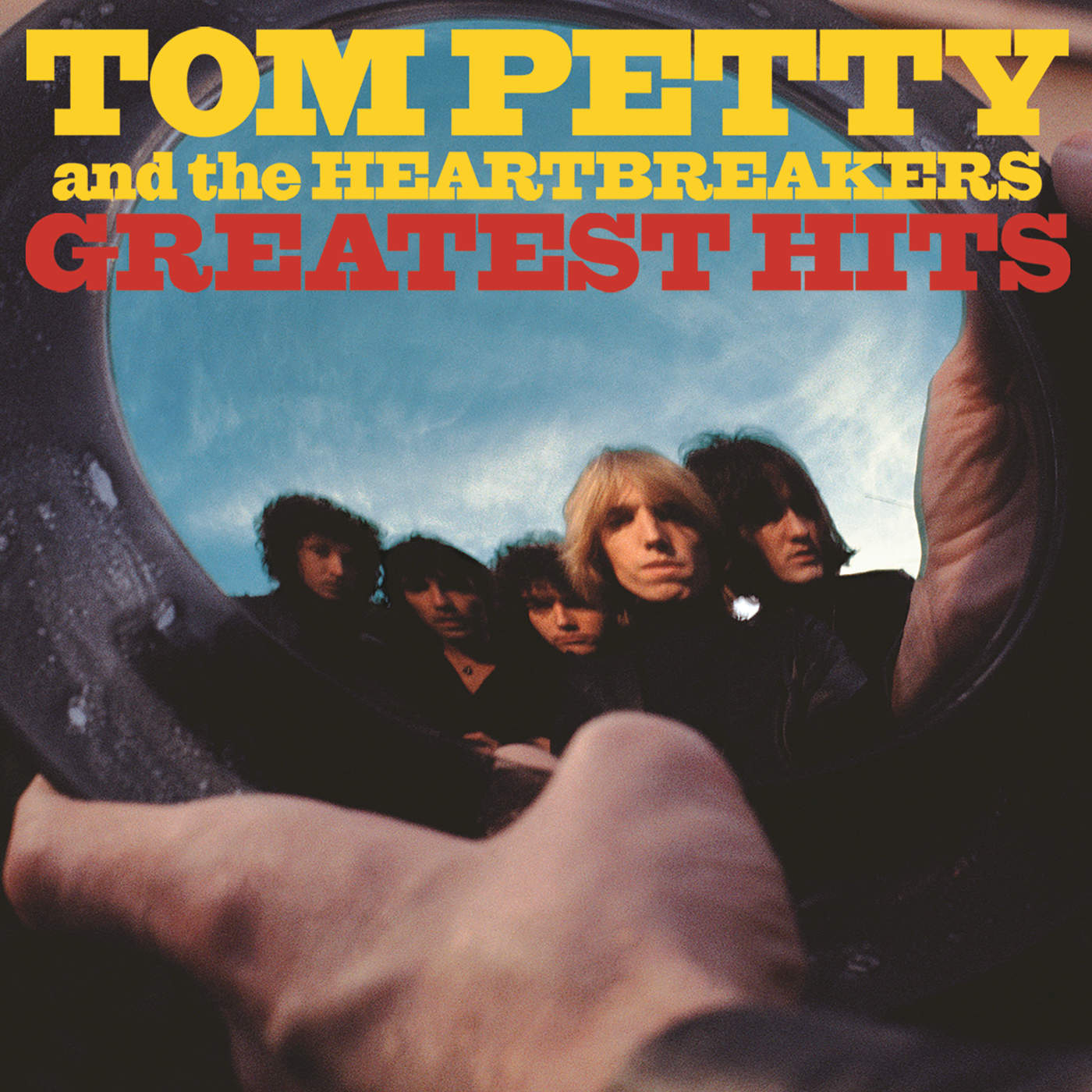 Art for Mary Jane's Last Dance by Tom Petty & The Heartbreakers