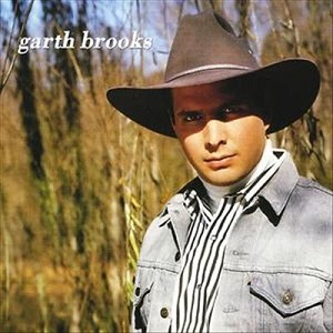 Art for Much Too Young (To Feel This Damn Old) by Garth Brooks