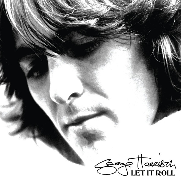Art for Got My Mind Set On You by George Harrison