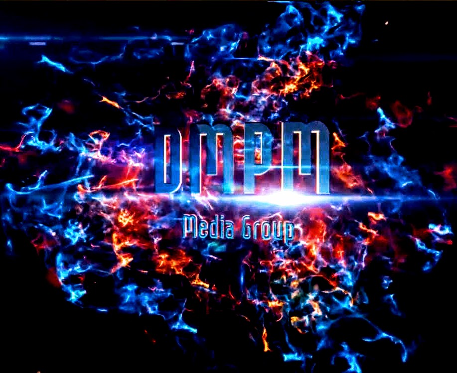 DMPM Radio Dope.Music.People.Make. logo