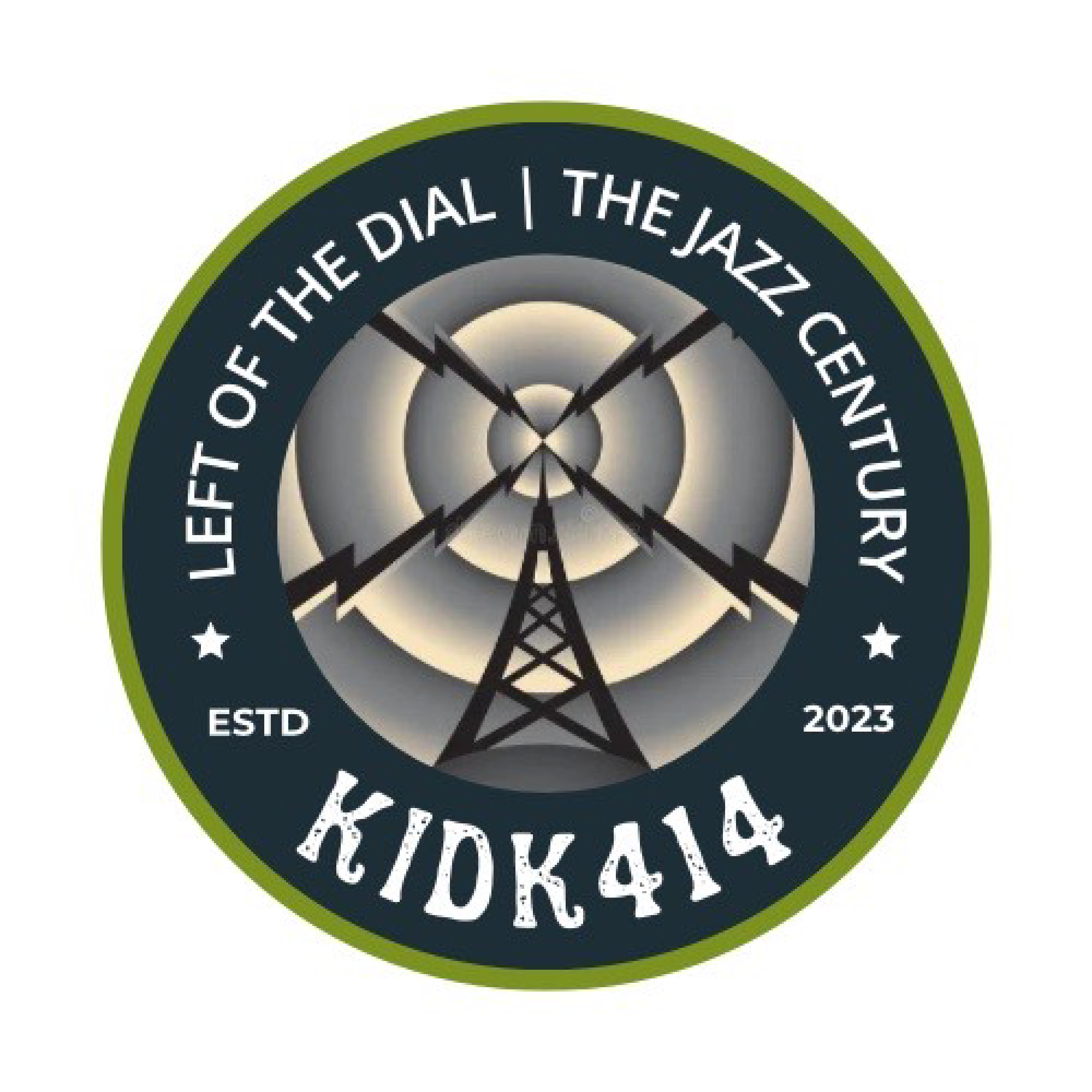 Art for Left Of The Dial-January 13, 2024 by Left Of The Dial