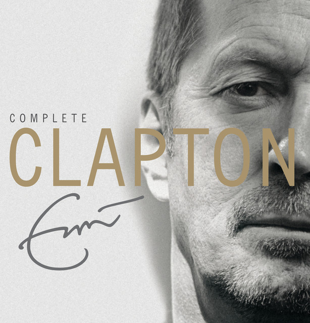 Art for Cocaine by Eric Clapton