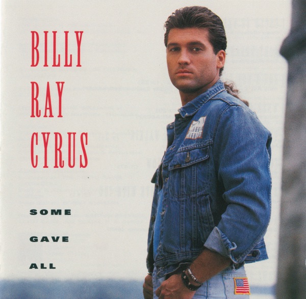 Art for Could've Been Me by Billy Ray Cyrus