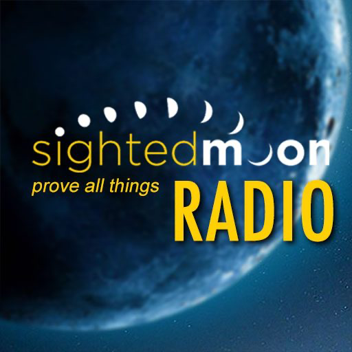 Sightedmoon Radio