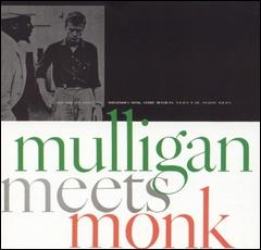 Art for Decidedly (Take 4) by Thelonious Monk And Gerry Mulligan