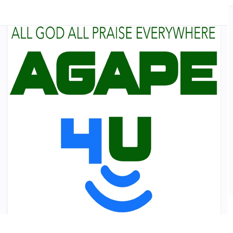 AGAPE4U