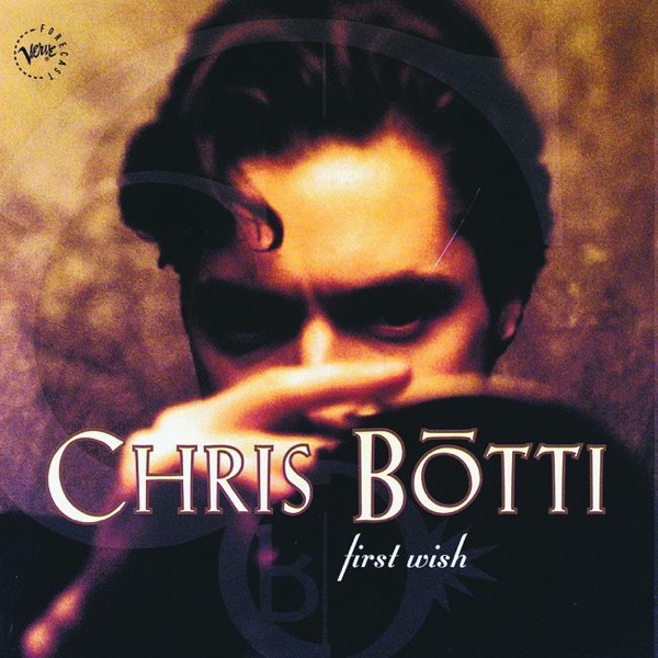 Art for First Wish by Chris Botti