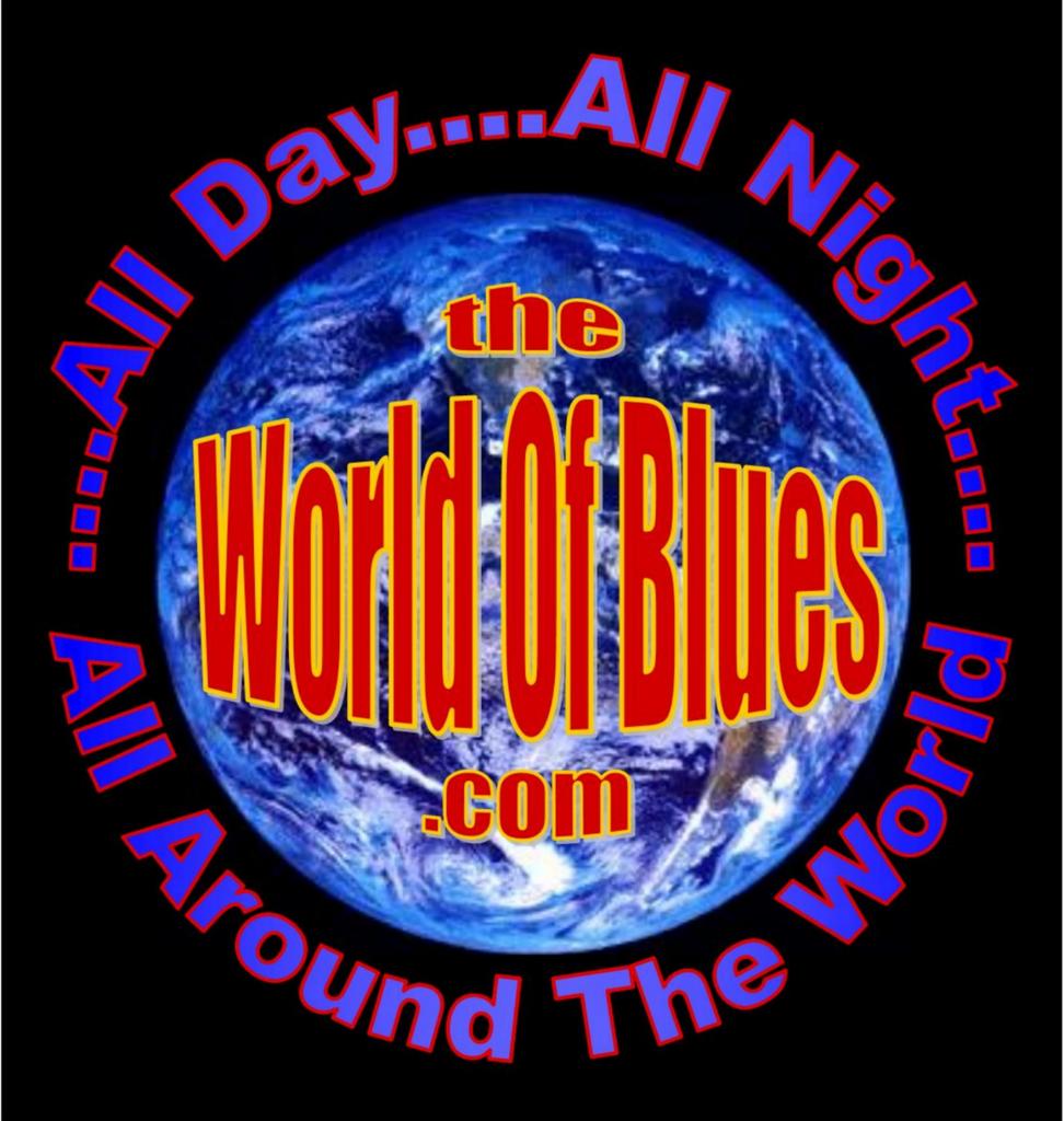 The World Of Blues