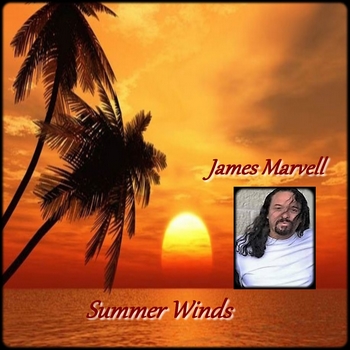 Art for Summer Winds by James Marvell
