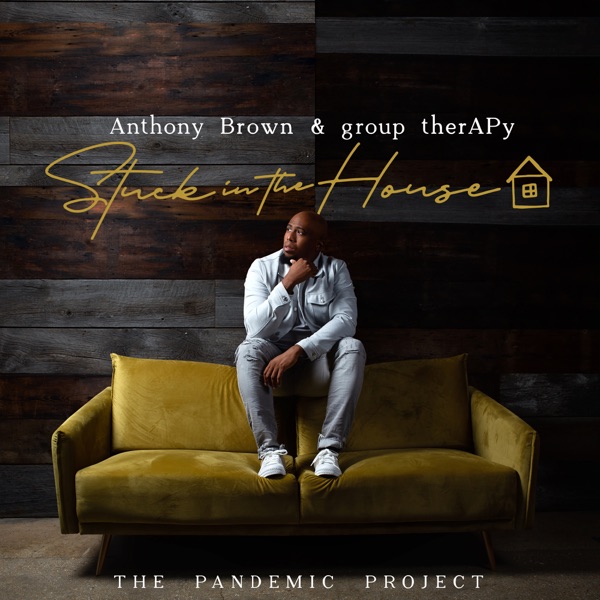 Art for Yadiyah(I Love You) by Anthony Brown & group therAPy