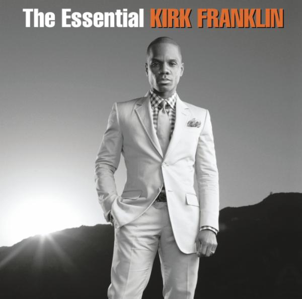 Art for When I Get There (With Kirk Franklin Interlude) by Kirk Franklin