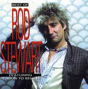 Art for I Was Only Joking by Rod Stewart