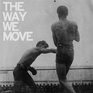 Art for The Way We Move by Langhorne Slim & The Law