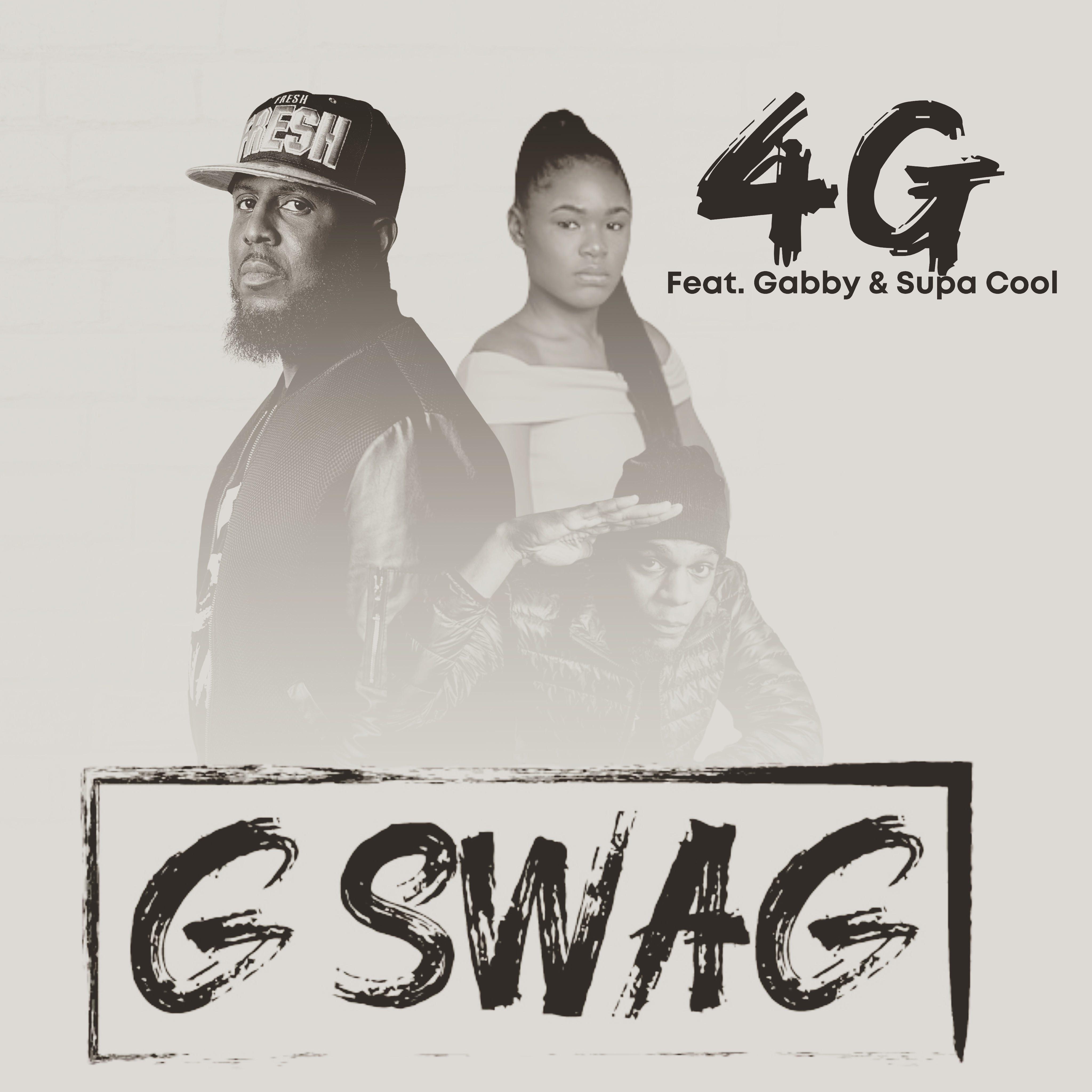 Artwork for G Swag