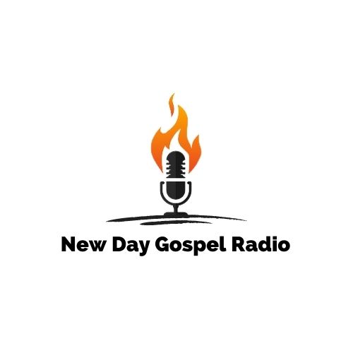 New Day Gospel Radio logo