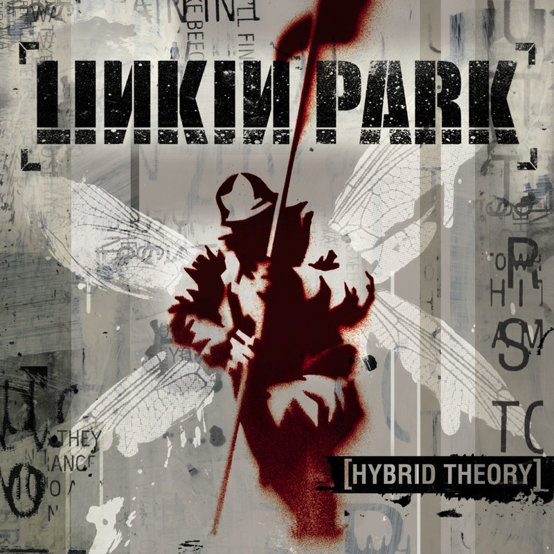 Art for In the End by Linkin Park