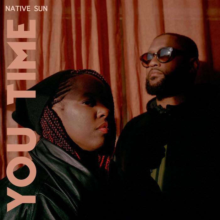 Art for You Time by Native Sun (UK & Mozambique)