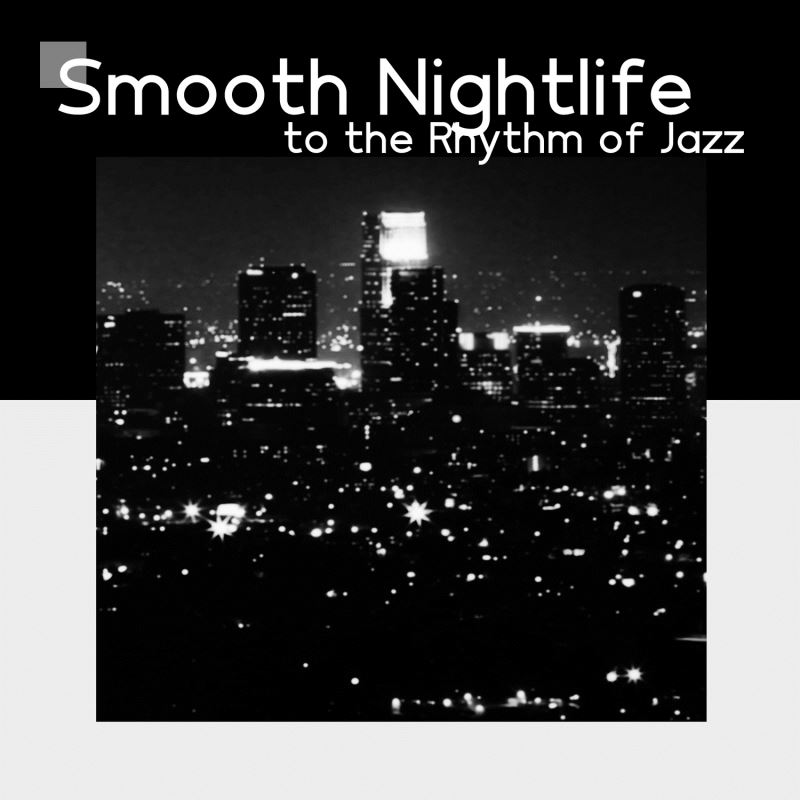 Art for The Essence of a Jazz Night by Smooth Jazz Creator
