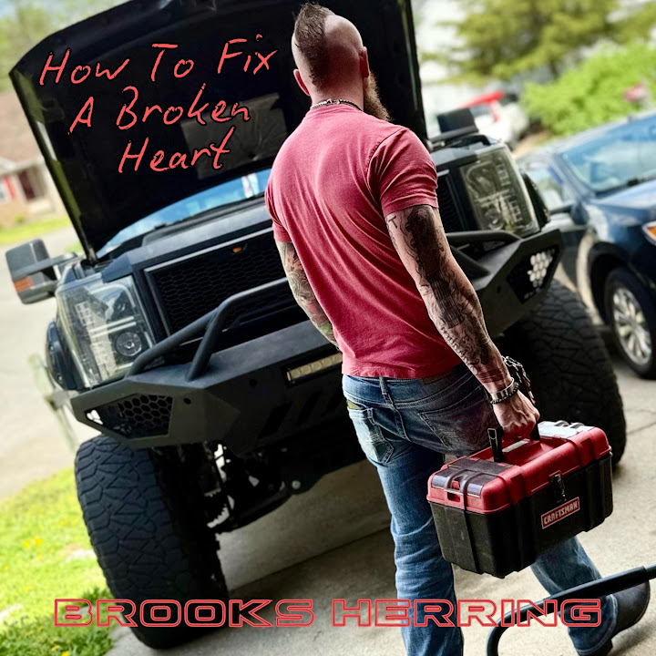 Artwork for How to Fix a Broken Heart