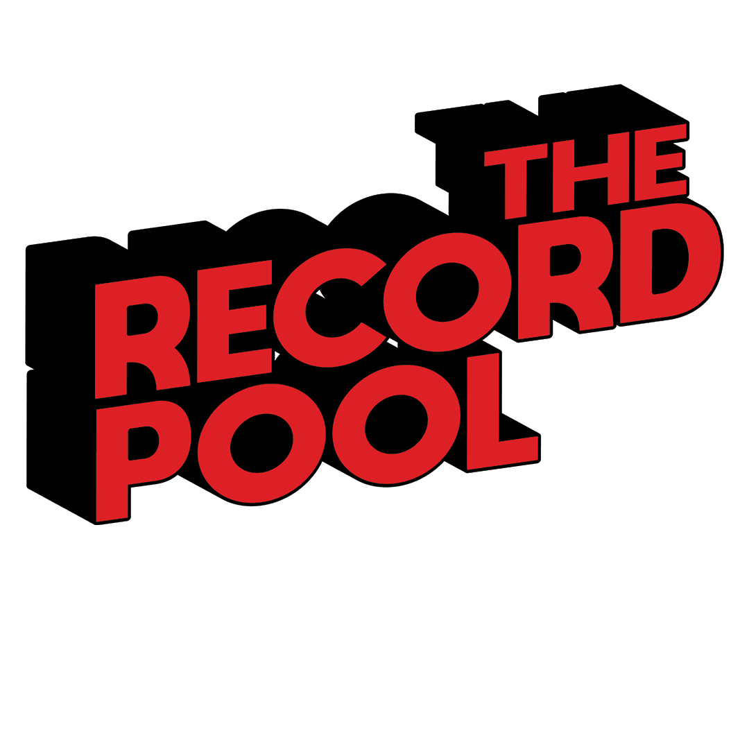 Art for The Record Pool by The Record Pool