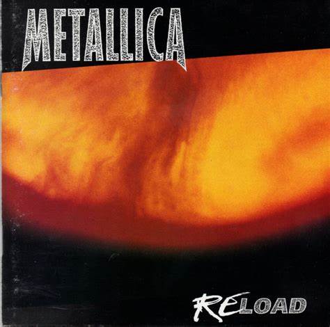 Art for Fuel  by Metallica 