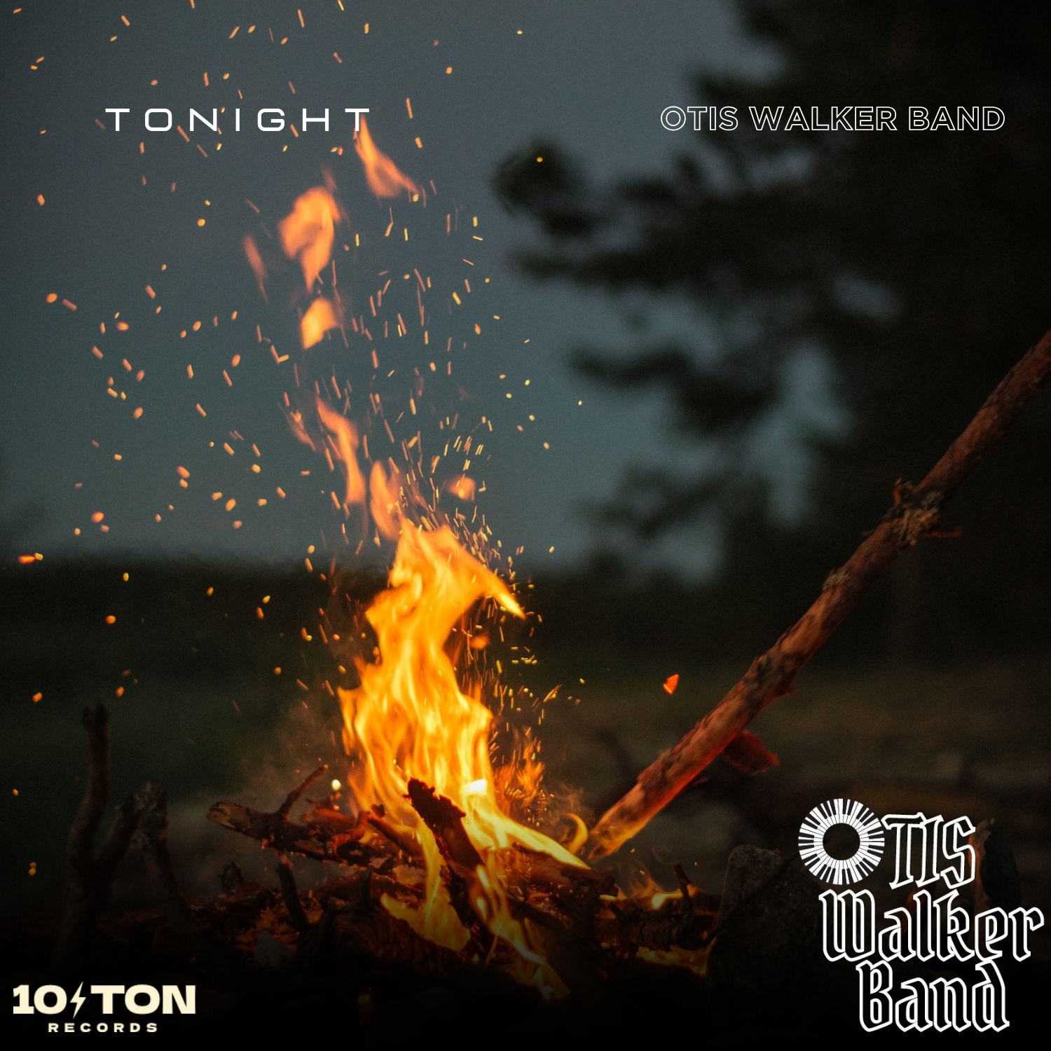 Artwork for Tonight