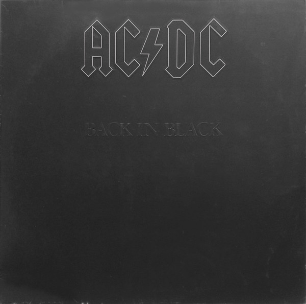 Art for Hells Bells by AC/DC