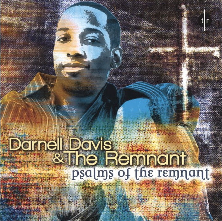 Art for Give Thanks by Darnell Davis & the Remnant