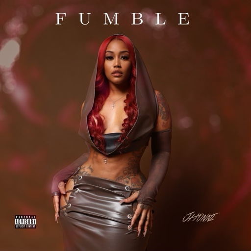 Art for Fumble  by Jhonni Blaze 