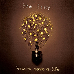 Art for Look After You by The Fray