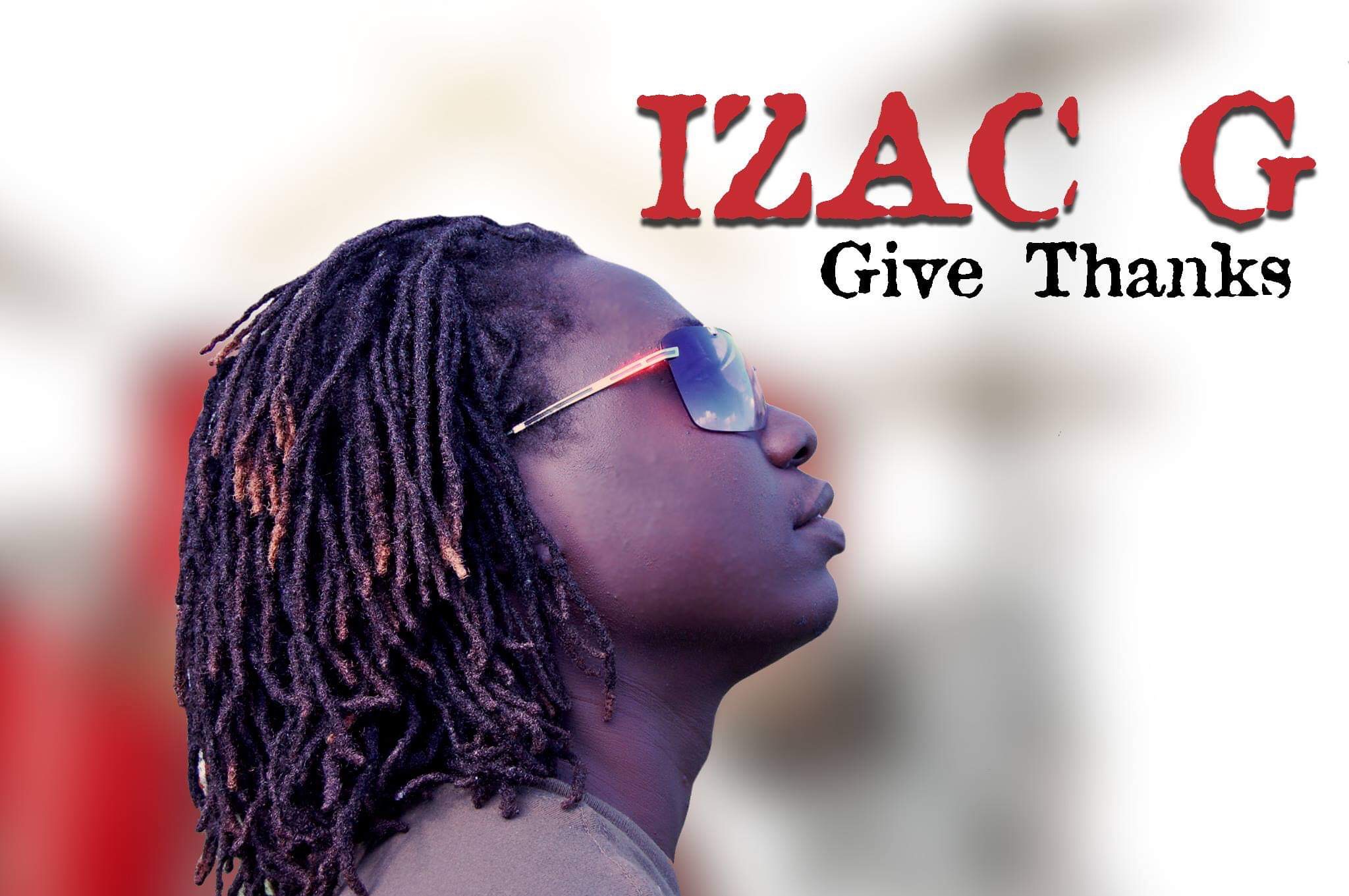 Art for Jesus n me by Izac G