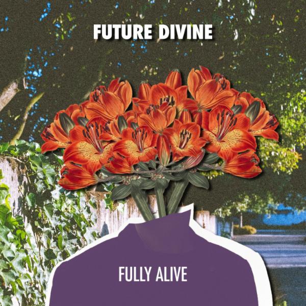 Artwork for Lifeblood (Radio Version)