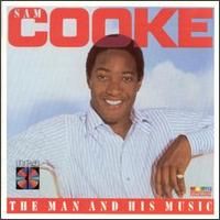 Art for Having a Party - #149 for 1962 by Sam Cooke