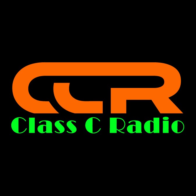 Art for Your Music/Your Station by Whatever - KCCO DB Class C Radio