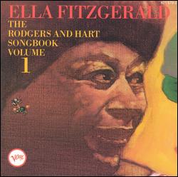 Art for With A Song In My Heart by Ella Fitzgerald