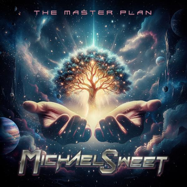 Artwork for The Master Plan