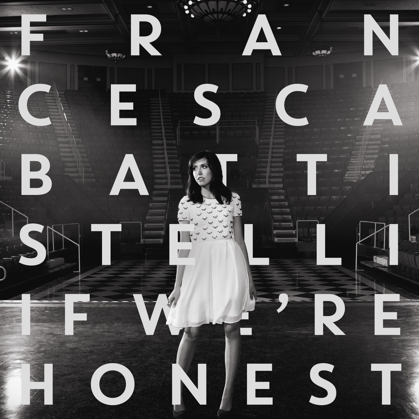 Art for He Knows My Name by Francesca Battistelli