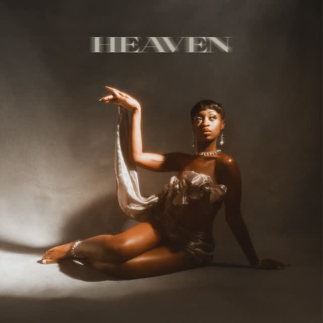 Artwork for Heaven