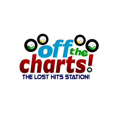 Art for The Lost Hits Station!  (200II) by OffTheCharts!