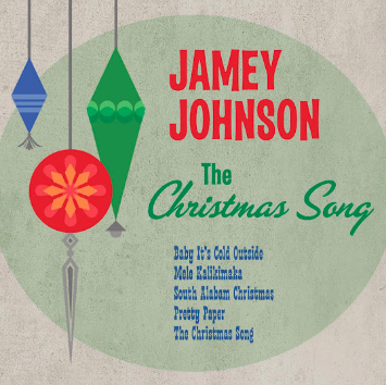 Art for Baby It's Cold Outside (feat. Lily Meola) by Jamey Johnson