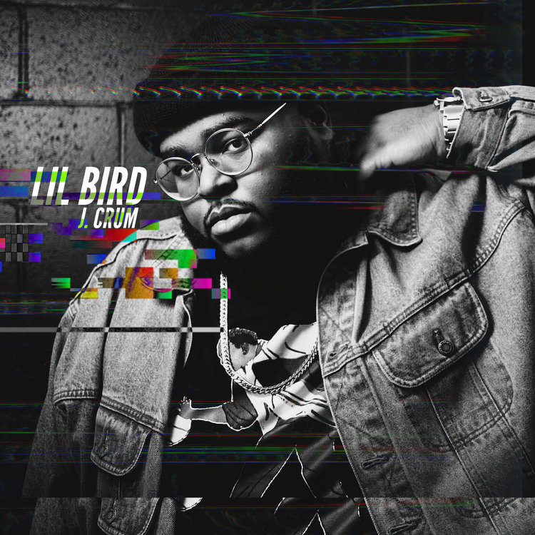 Art for Lil Bird by J. Crum
