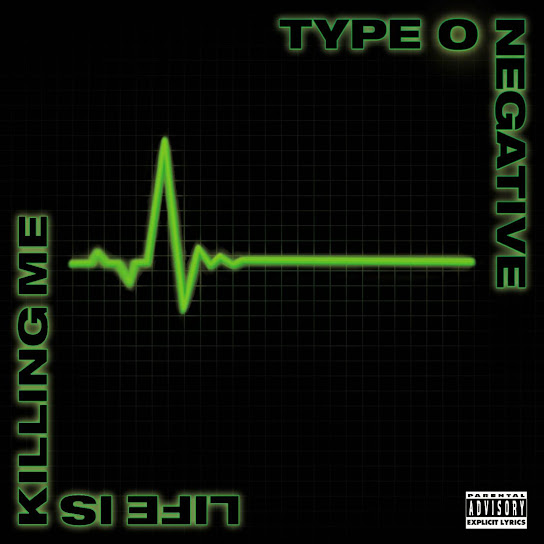 Artwork for Life Is Killing Me