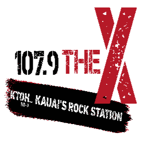 107.9 The X 