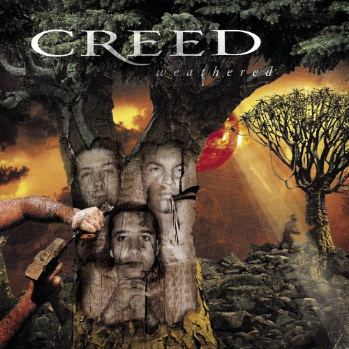Art for Hide by Creed