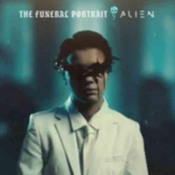 Artwork for ALIEN