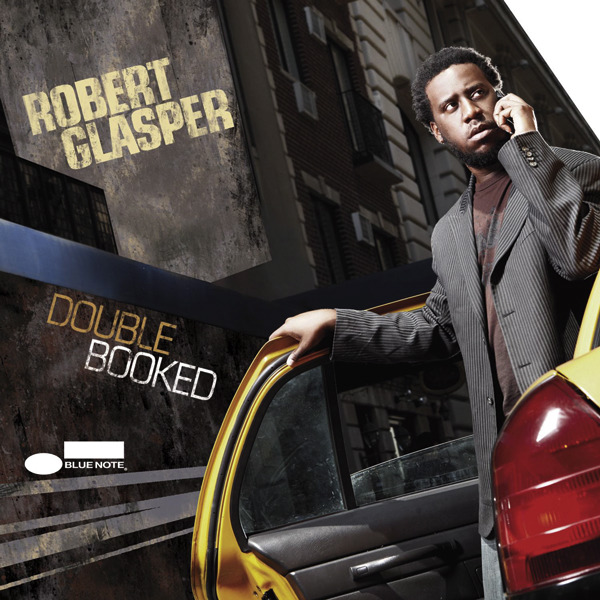Art for For You by Robert Glasper