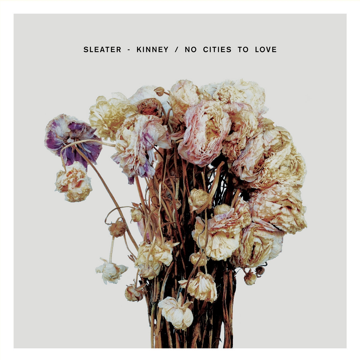 Artwork for No Cities To Love