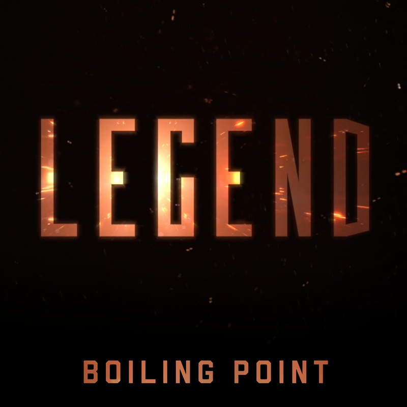 Art for Legend by Boiling Point