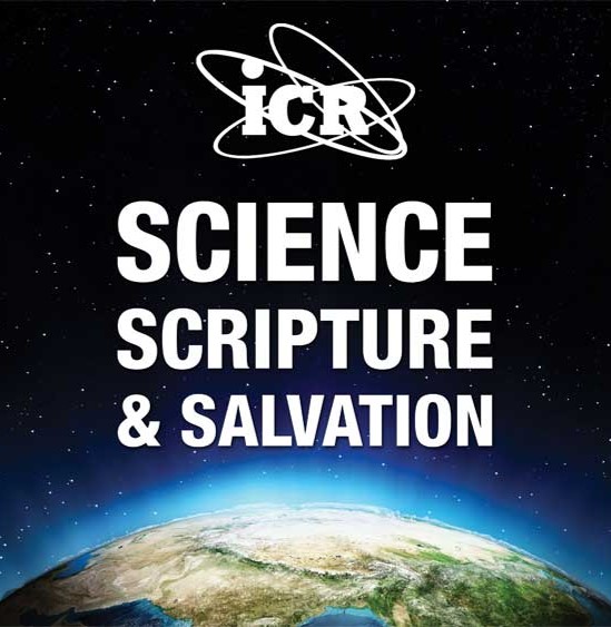 Artwork for How Theology Informs Science